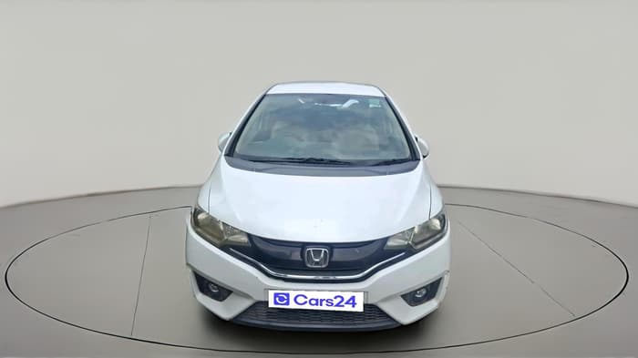 2018 Honda Jazz 1.2L I-VTEC V AT, Petrol, Automatic, 64,617 km, exterior
