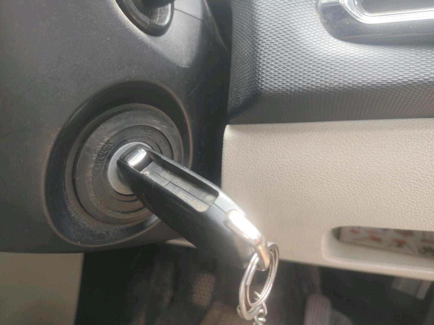2023 Tata Tiago XZ PLUS PETROL, Petrol, Manual, 24,491 km, interior