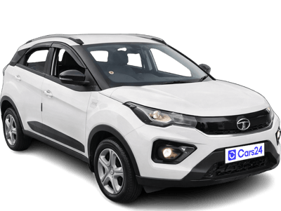 2021 Tata NEXON - SUV - Petrol - Manual - ₹5.30 lakh