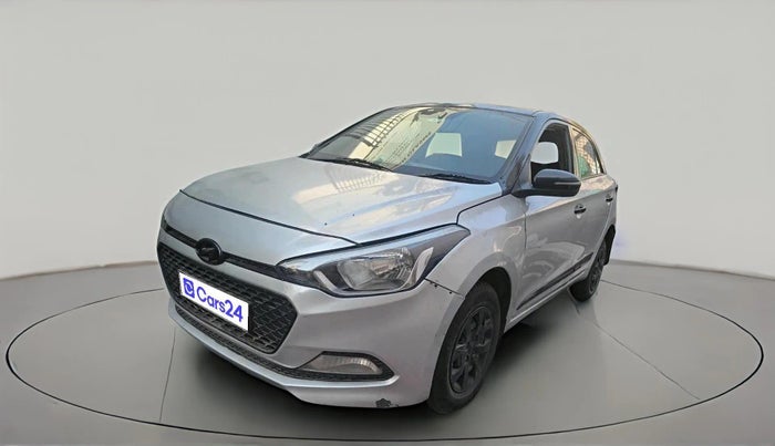 2015 Hyundai Elite i20 SPORTZ 1.2, Petrol, Manual, 94,959 km, exterior