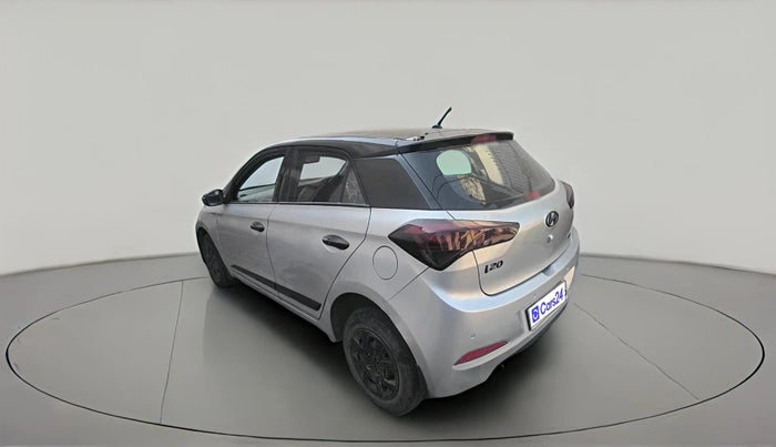 2015 Hyundai Elite i20 SPORTZ 1.2, Petrol, Manual, 94,959 km, exterior