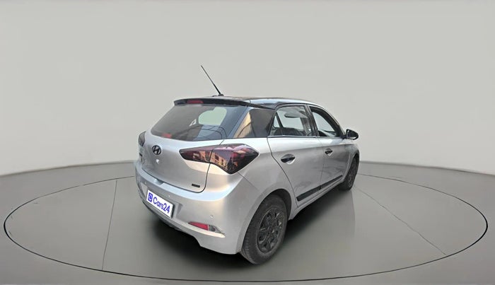 2015 Hyundai Elite i20 SPORTZ 1.2, Petrol, Manual, 94,959 km, exterior