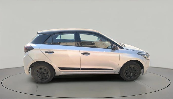 2015 Hyundai Elite i20 SPORTZ 1.2, Petrol, Manual, 94,959 km, exterior