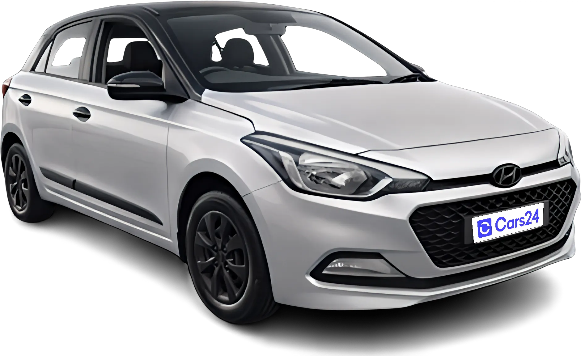 2015 Hyundai Elite i20 - Hatchback - Petrol - Manual - ₹2.85 lakh