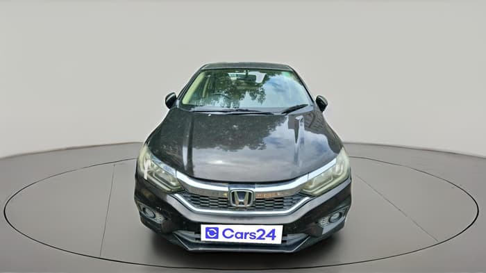 2017 Honda City 1.5L I-DTEC V, Diesel, Manual, 1,44,334 km, exterior