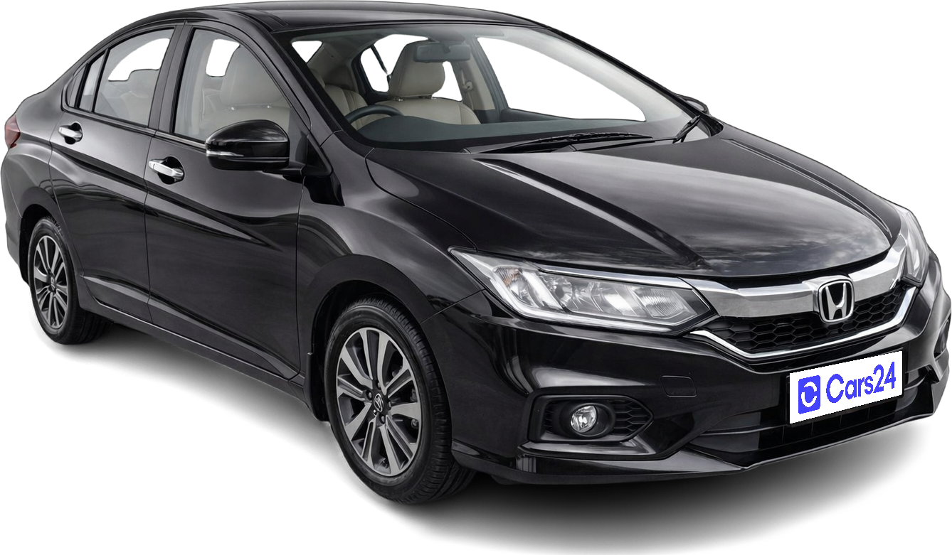2017 Honda City - Sedan - Diesel - Manual - ₹4.50 lakh