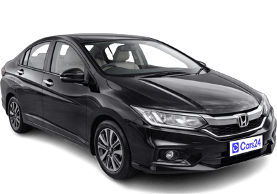2017 Honda City - Sedan - Diesel - Manual - ₹4.50 lakh