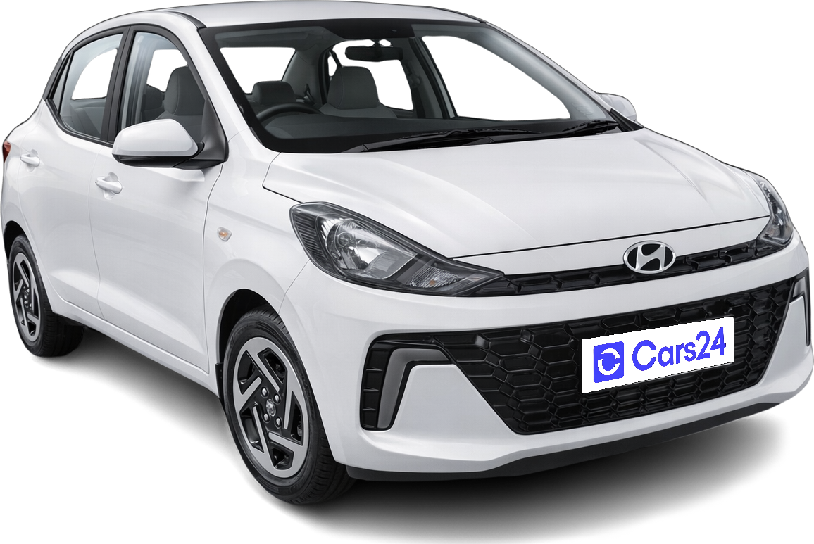2023 Hyundai AURA - Sedan - Petrol - Manual - ₹5.70 lakh