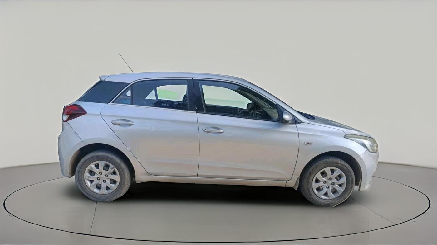 2014 Hyundai Elite i20 MAGNA 1.4 CRDI, Diesel, Manual, 1,91,403 km, exterior