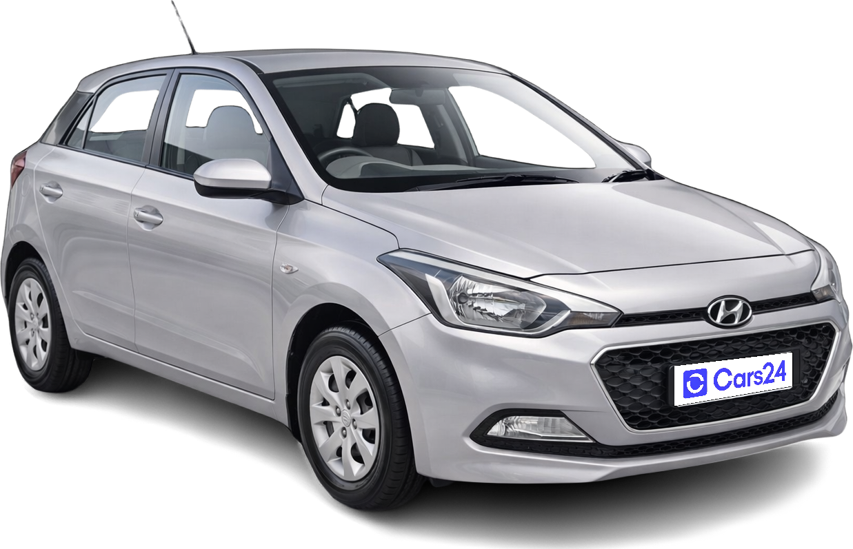 2014 Hyundai Elite i20 - Hatchback - Diesel - Manual - ₹3.20 lakh