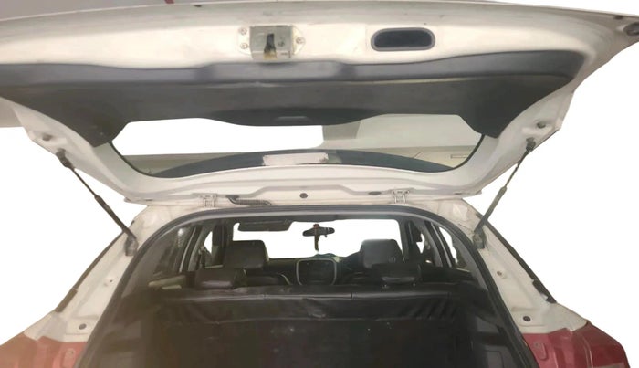 2018 Maruti Vitara Brezza VDI (O), Diesel, Manual, 1,60,552 km, exterior