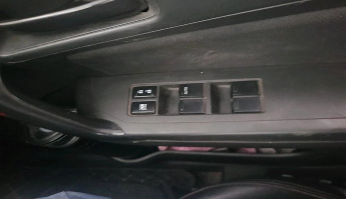 2018 Maruti Vitara Brezza VDI (O), Diesel, Manual, 1,60,552 km, interior