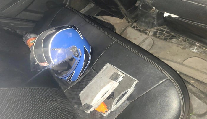 2018 Maruti Vitara Brezza VDI (O), Diesel, Manual, 1,60,552 km, interior