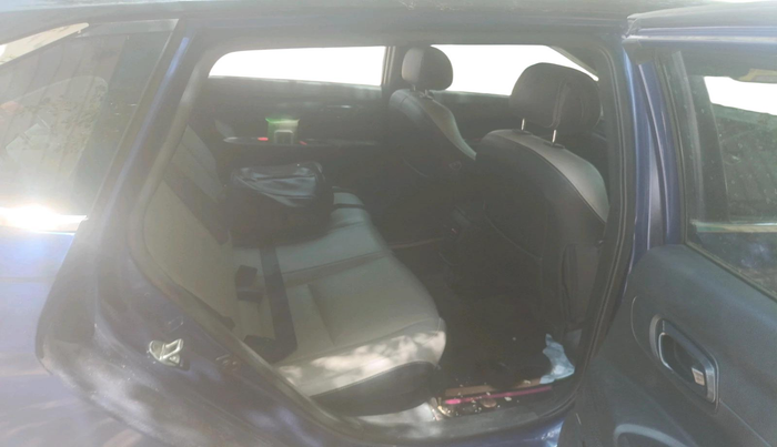 2021 Hyundai NEW I20 N LINE N8 1.0 TURBO GDI DCT DUAL TONE, Petrol, Automatic, 33,758 km, interior