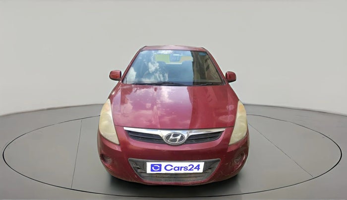 2012 Hyundai i20 MAGNA 1.2, Petrol, Manual, 1,76,395 km, exterior