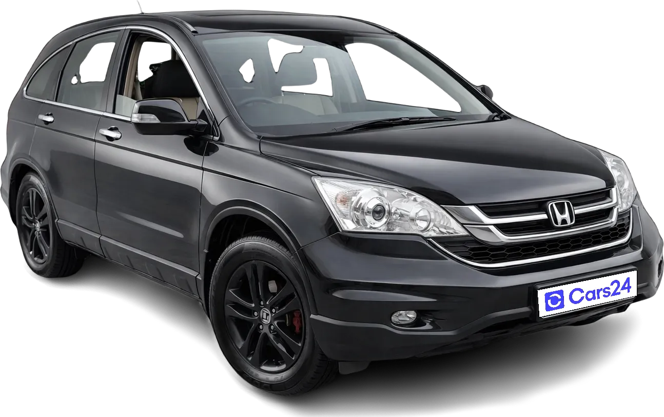 2011 Honda CRV - SUV - Petrol - Manual - ₹2.20 lakh