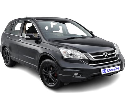2011 Honda CRV - SUV - Petrol - Manual - ₹2.20 lakh