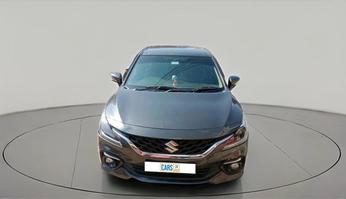 2023 Maruti Baleno DELTA CNG 1.2L, CNG, Manual, 36,536 km, exterior