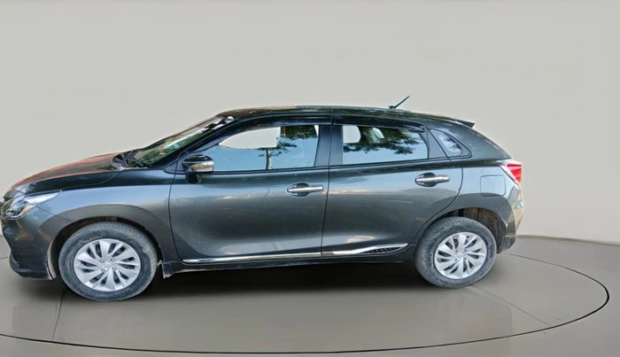2023 Maruti Baleno DELTA CNG 1.2L, CNG, Manual, 36,536 km, exterior