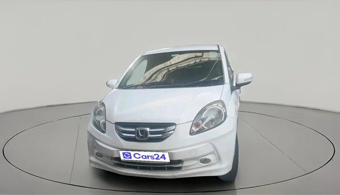 2013 Honda Amaze 1.2L I-VTEC VX, Petrol, Manual, 93,873 km, exterior