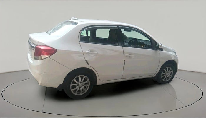 2013 Honda Amaze 1.2L I-VTEC VX, Petrol, Manual, 93,873 km, exterior