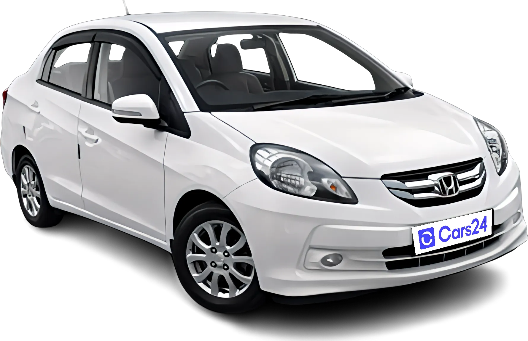 2013 Honda Amaze - Sedan - Petrol - Manual - ₹2.35 lakh