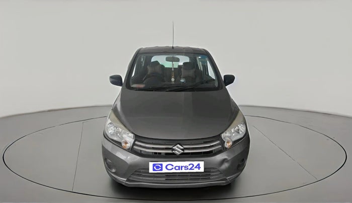2017 Maruti Celerio VXI, Petrol, Manual, 92,948 km, exterior
