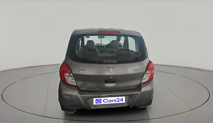 2017 Maruti Celerio VXI, Petrol, Manual, 92,948 km, exterior