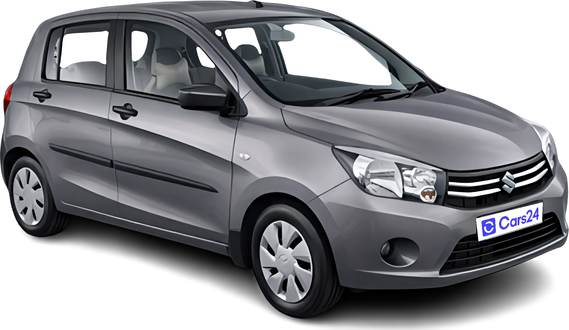 2017 Maruti Celerio - Hatchback - Petrol - Manual - ₹3.20 lakh