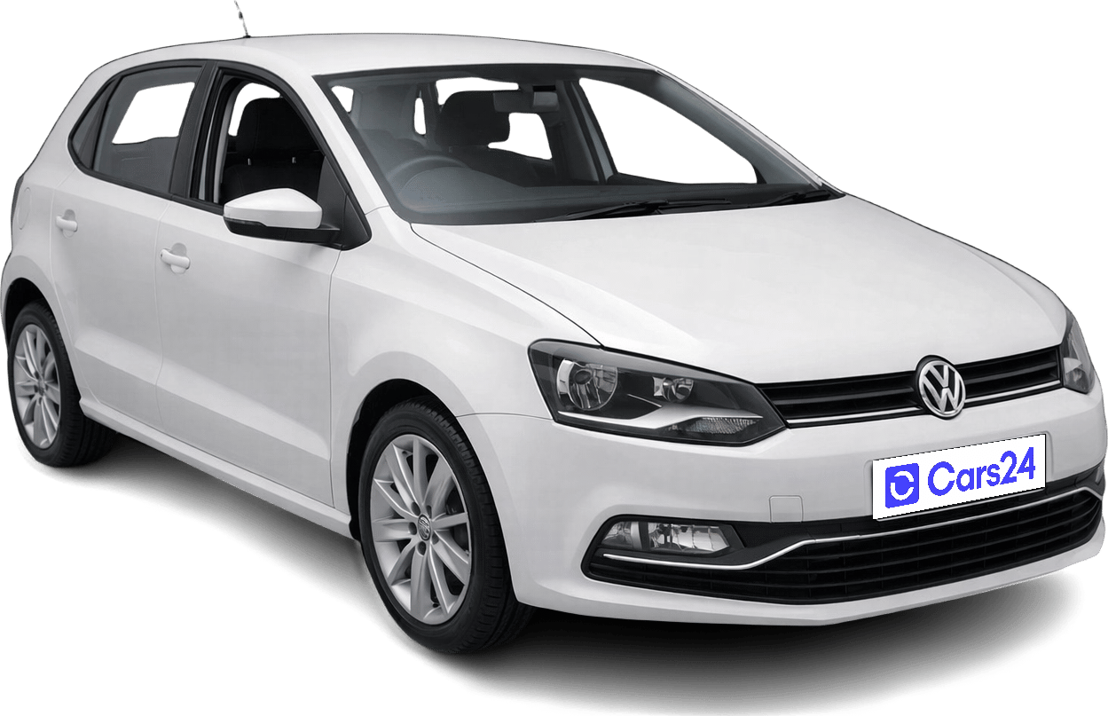 2016 Volkswagen Polo - Hatchback - Diesel - Manual - ₹2.50 lakh