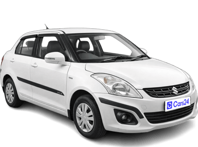 2014 Maruti Swift Dzire - Sedan - Diesel - Manual - ₹3.70 lakh