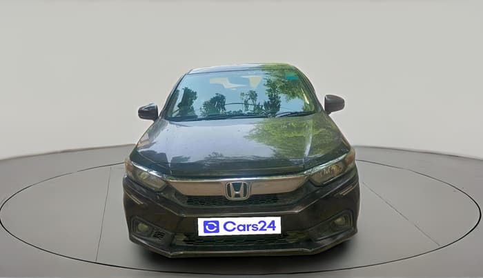 2021 Honda Amaze 1.2L I-VTEC S, Petrol, Manual, 1,23,270 km, exterior