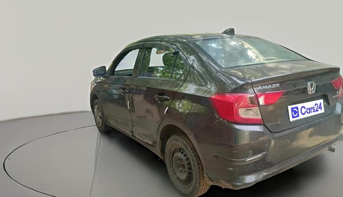 2021 Honda Amaze 1.2L I-VTEC S, Petrol, Manual, 1,23,270 km, exterior