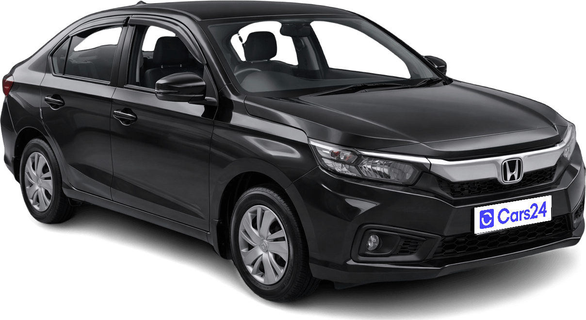 2021 Honda Amaze - Sedan - Petrol - Manual - ₹4.35 lakh