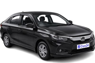 2021 Honda Amaze - Sedan - Petrol - Manual - ₹4.35 lakh