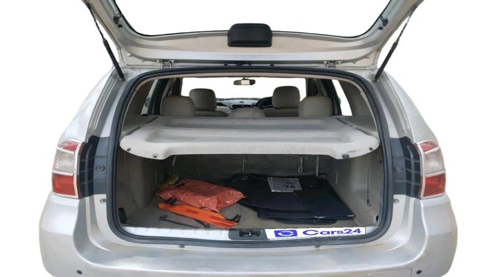 2014 Nissan Terrano XV D THP 110 PS, Diesel, Manual, 1,03,046 km, exterior