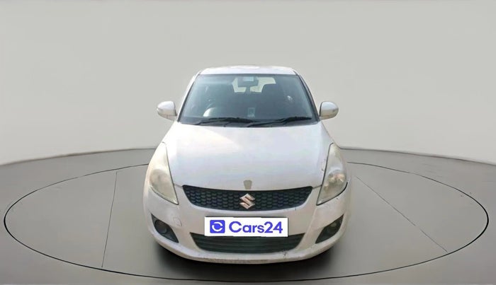 2013 Maruti Swift VDI, Diesel, Manual, 1,01,824 km, exterior