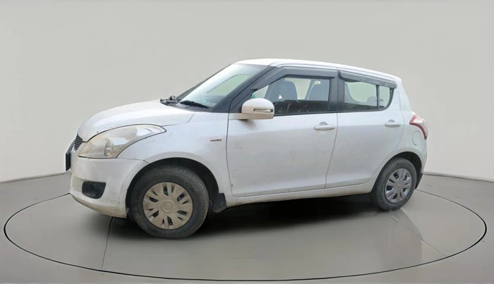 2013 Maruti Swift VDI, Diesel, Manual, 1,01,824 km, exterior