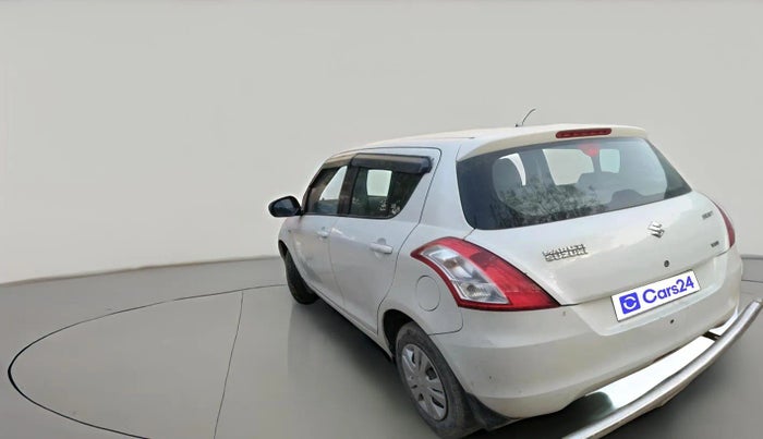 2013 Maruti Swift VDI, Diesel, Manual, 1,01,824 km, exterior