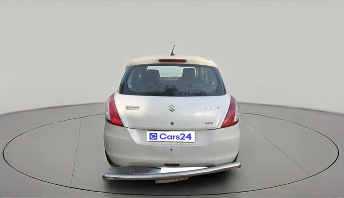 2013 Maruti Swift VDI, Diesel, Manual, 1,01,824 km, exterior