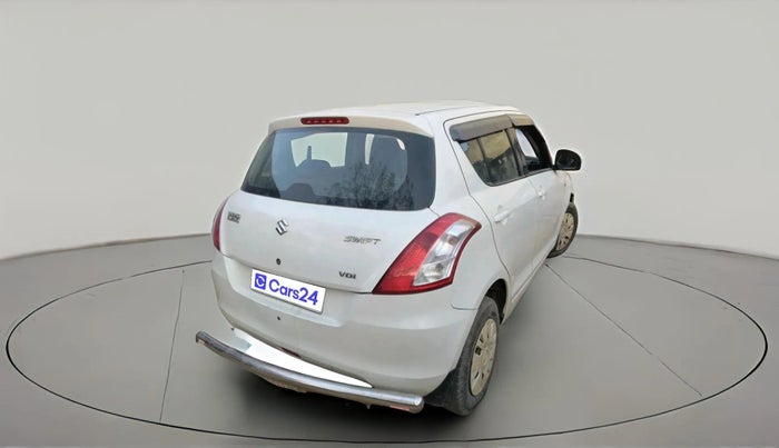 2013 Maruti Swift VDI, Diesel, Manual, 1,01,824 km, exterior