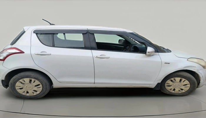 2013 Maruti Swift VDI, Diesel, Manual, 1,01,824 km, exterior