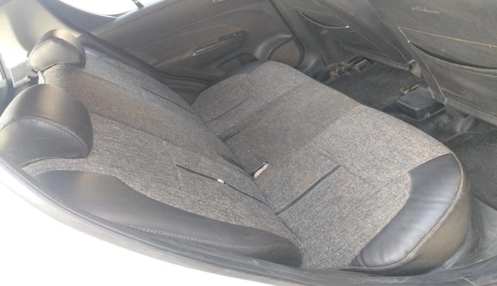 2013 Maruti Swift VDI, Diesel, Manual, 1,01,824 km, interior
