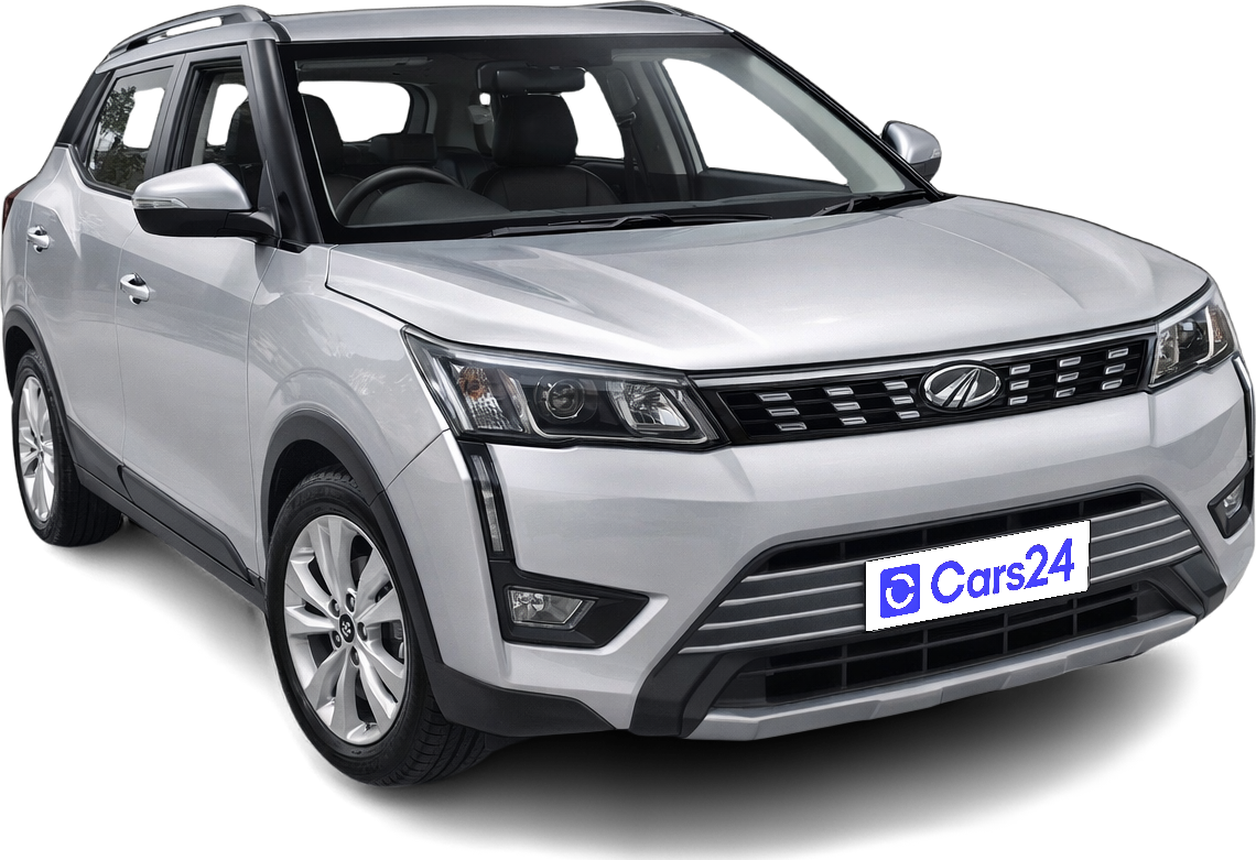 2019 Mahindra XUV300 - SUV - Diesel - Manual - ₹7.80 lakh
