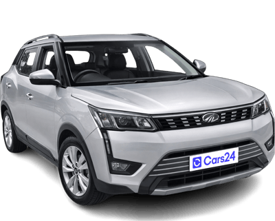 2019 Mahindra XUV300 - SUV - Diesel - Manual - ₹7.80 lakh