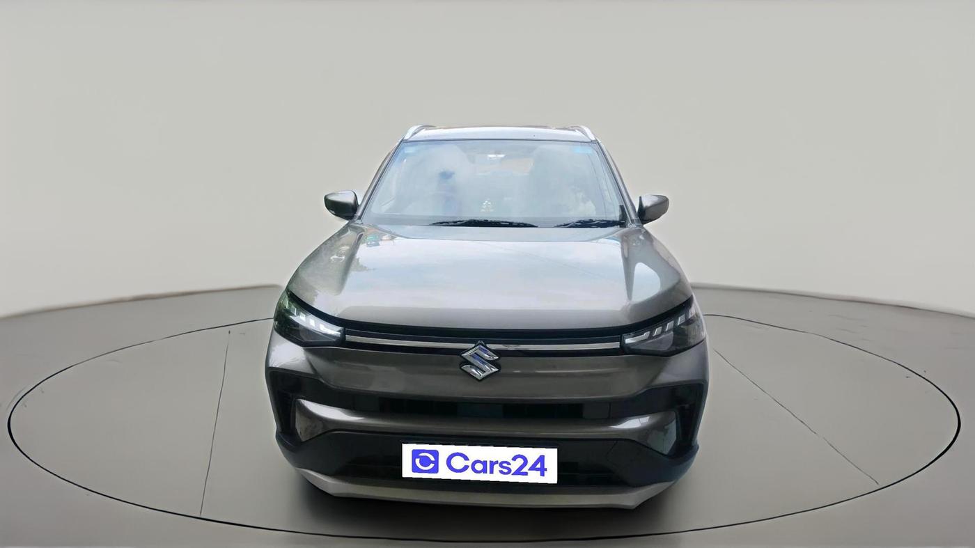 2026 Maruti Victoris Vxi 1.5 MT, Petrol, Manual, 4,962 km, exterior