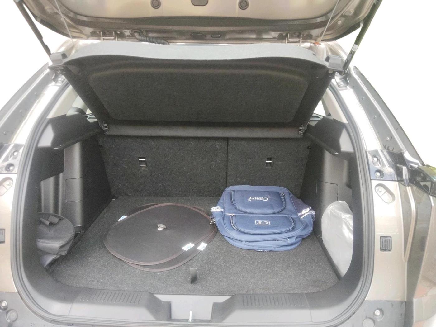 2026 Maruti Victoris Vxi 1.5 MT, Petrol, Manual, 4,962 km, exterior