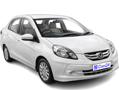 2015 Honda Amaze - Sedan - Petrol - Manual - ₹2.90 lakh