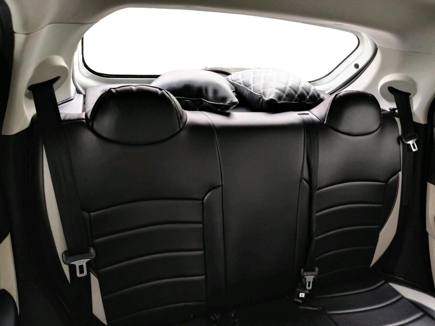 2024 Tata Tiago XZA PLUS PETROL, Petrol, Automatic, 23,315 km, interior