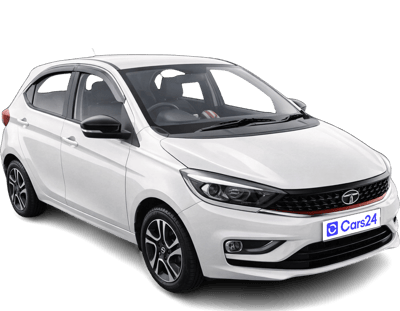 2024 Tata Tiago - Hatchback - Petrol - Automatic - ₹6.20 lakh